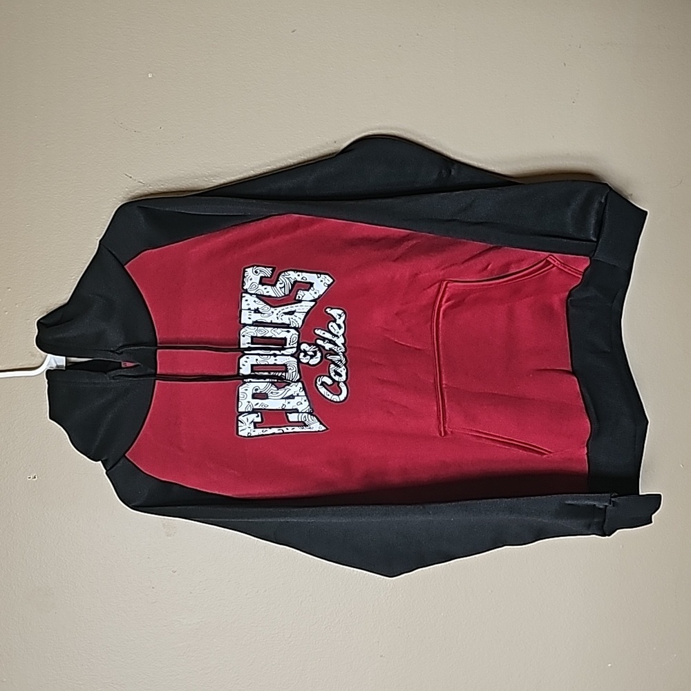 Hoodie Mens Large Street Wear NWOT‎